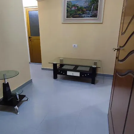 Bledi Apartment *