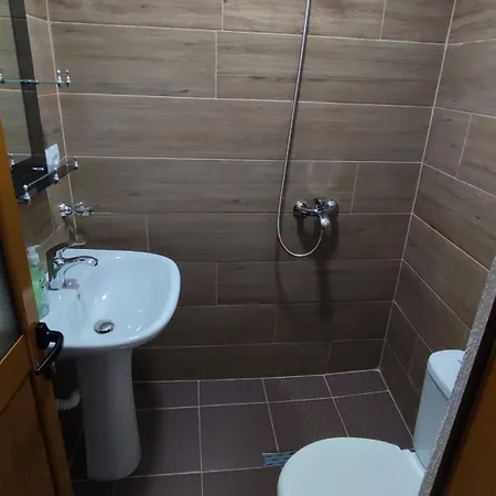 Bledi Apartment *