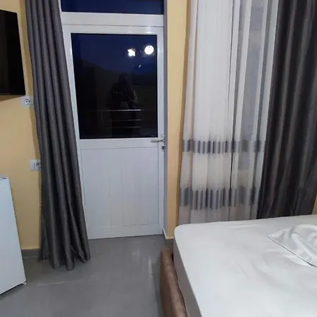 Apartment Bledi *