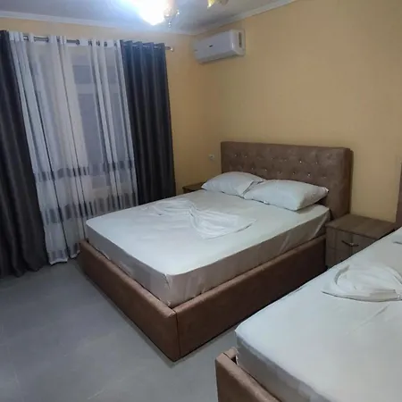 Bledi Apartment *