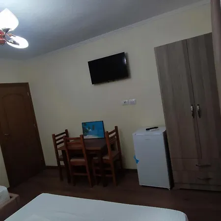 Apartment Bledi *