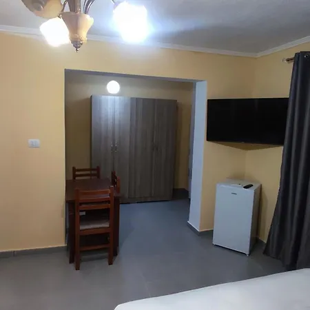 Apartment Bledi Gjirokaster