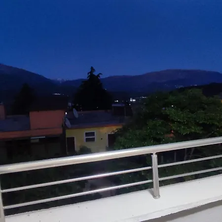 Apartment Bledi